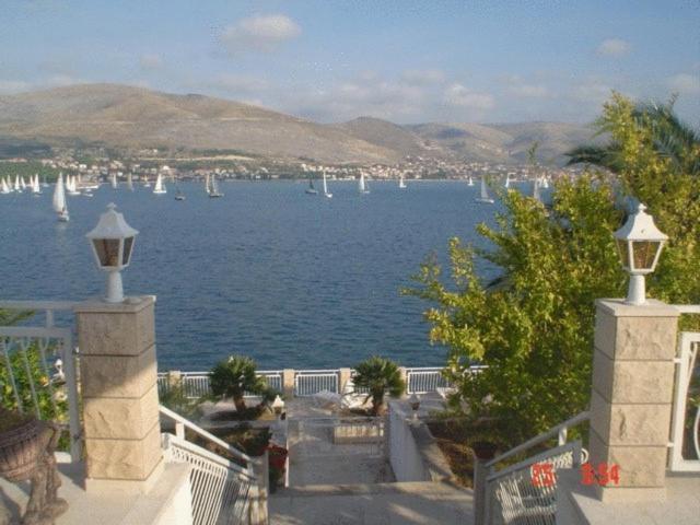 Villa Corona Donji Okrug  Εξωτερικό φωτογραφία
