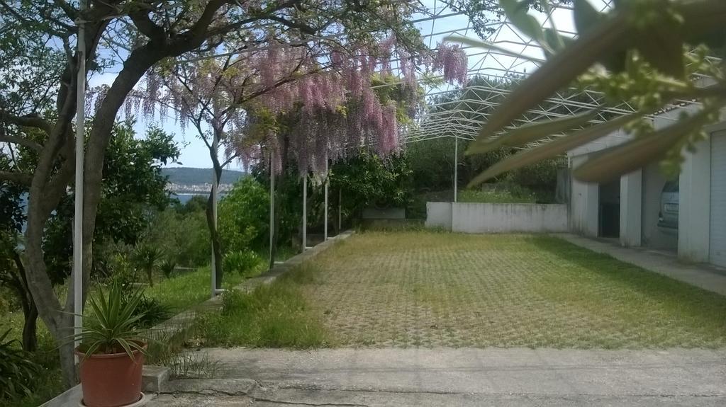 Villa Corona Donji Okrug  Εξωτερικό φωτογραφία